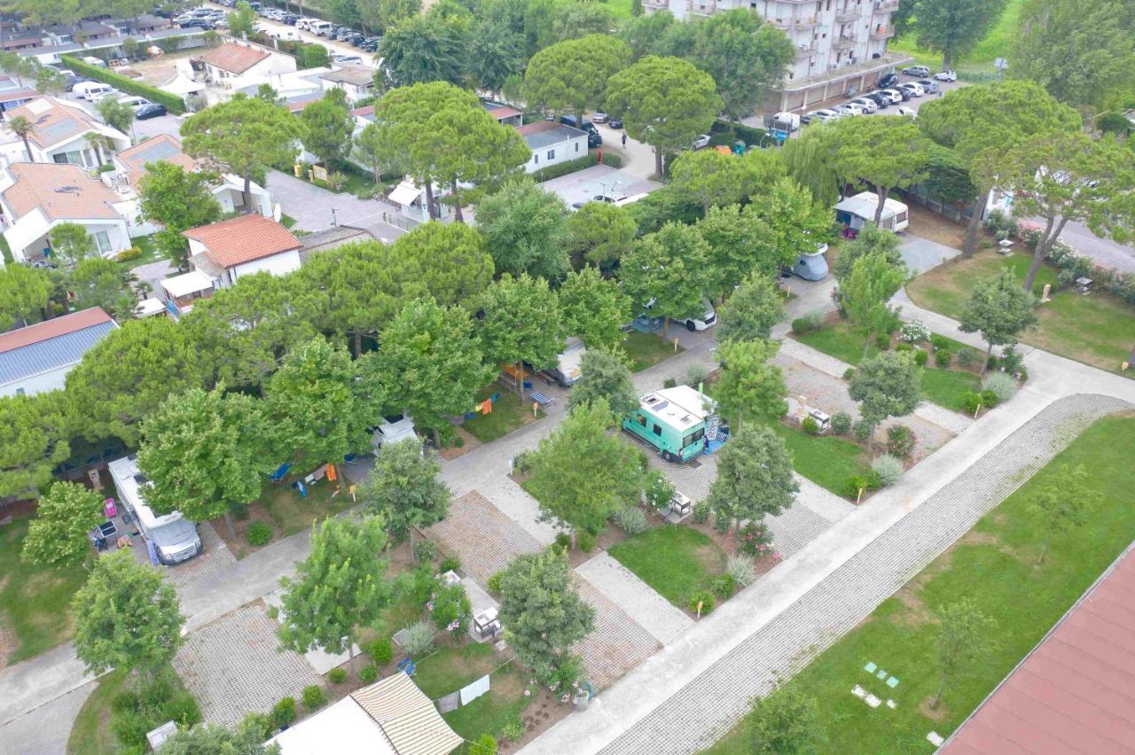 Villaggio San Paolo Cavallino-Treporti Exterior photo