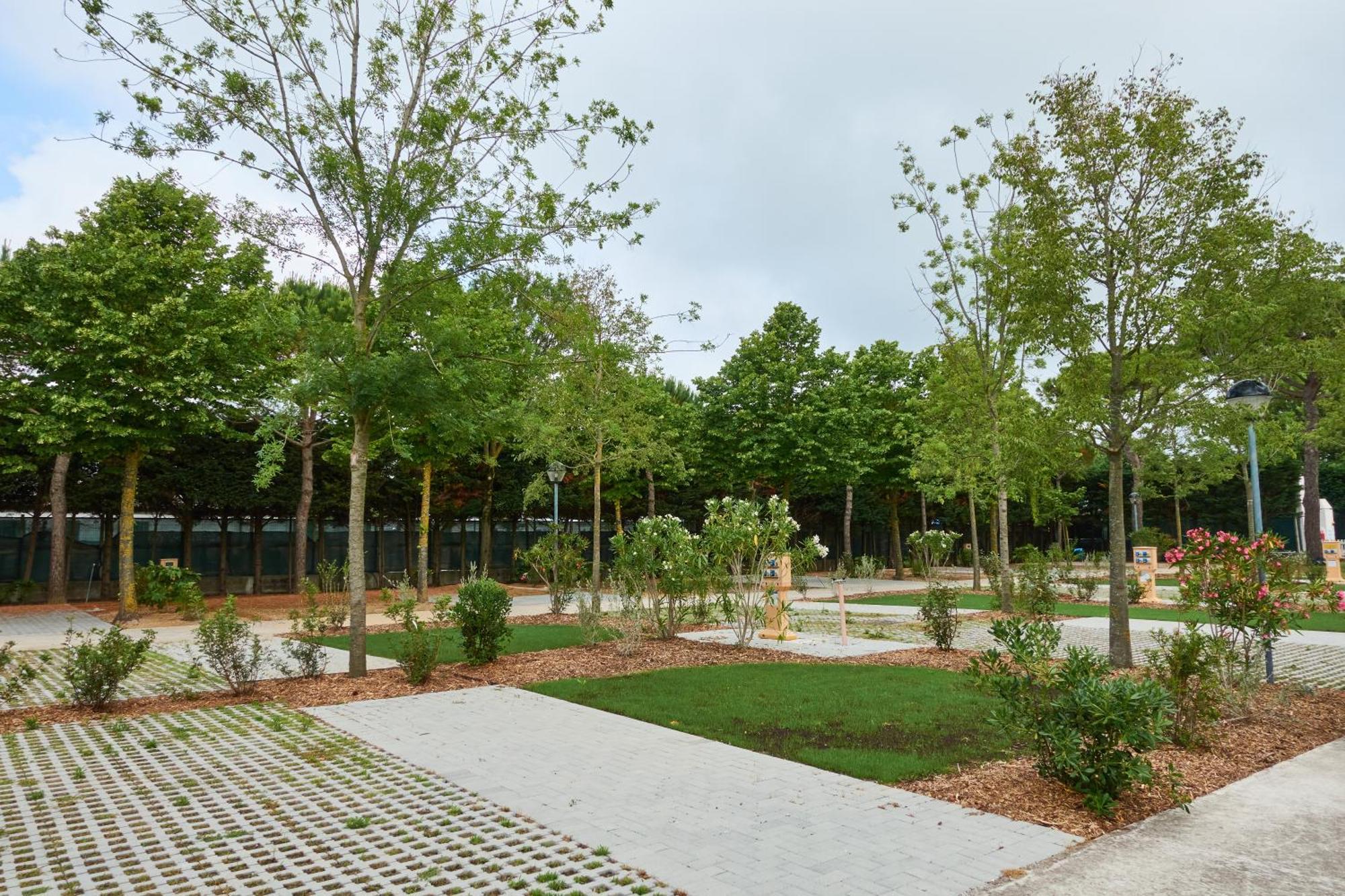 Villaggio San Paolo Cavallino-Treporti Exterior photo