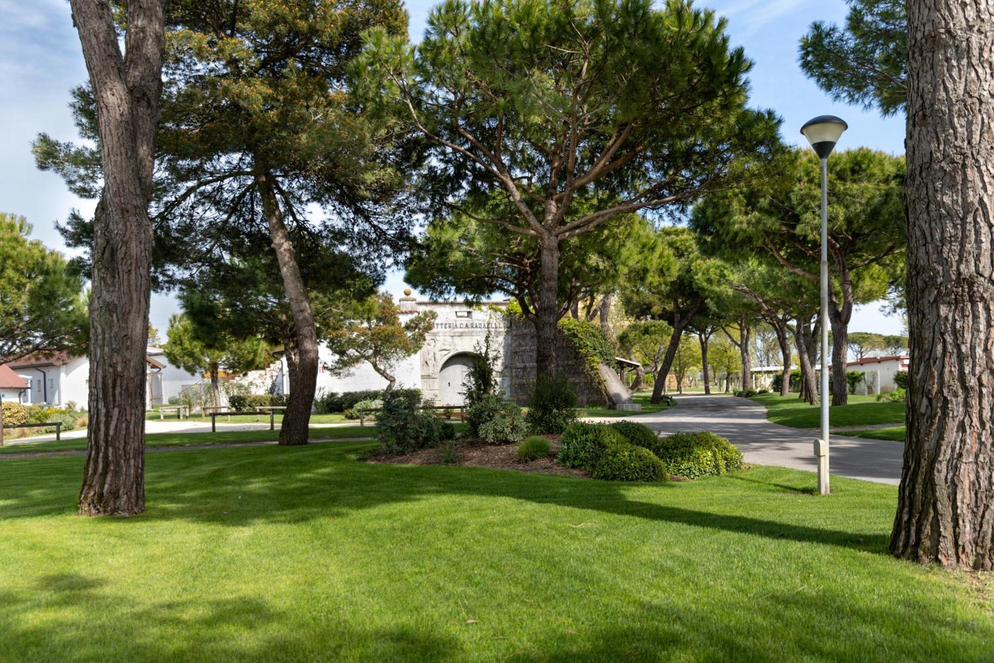 Villaggio San Paolo Cavallino-Treporti Exterior photo
