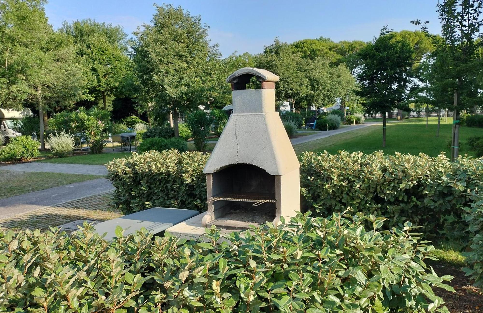 Villaggio San Paolo Cavallino-Treporti Exterior photo
