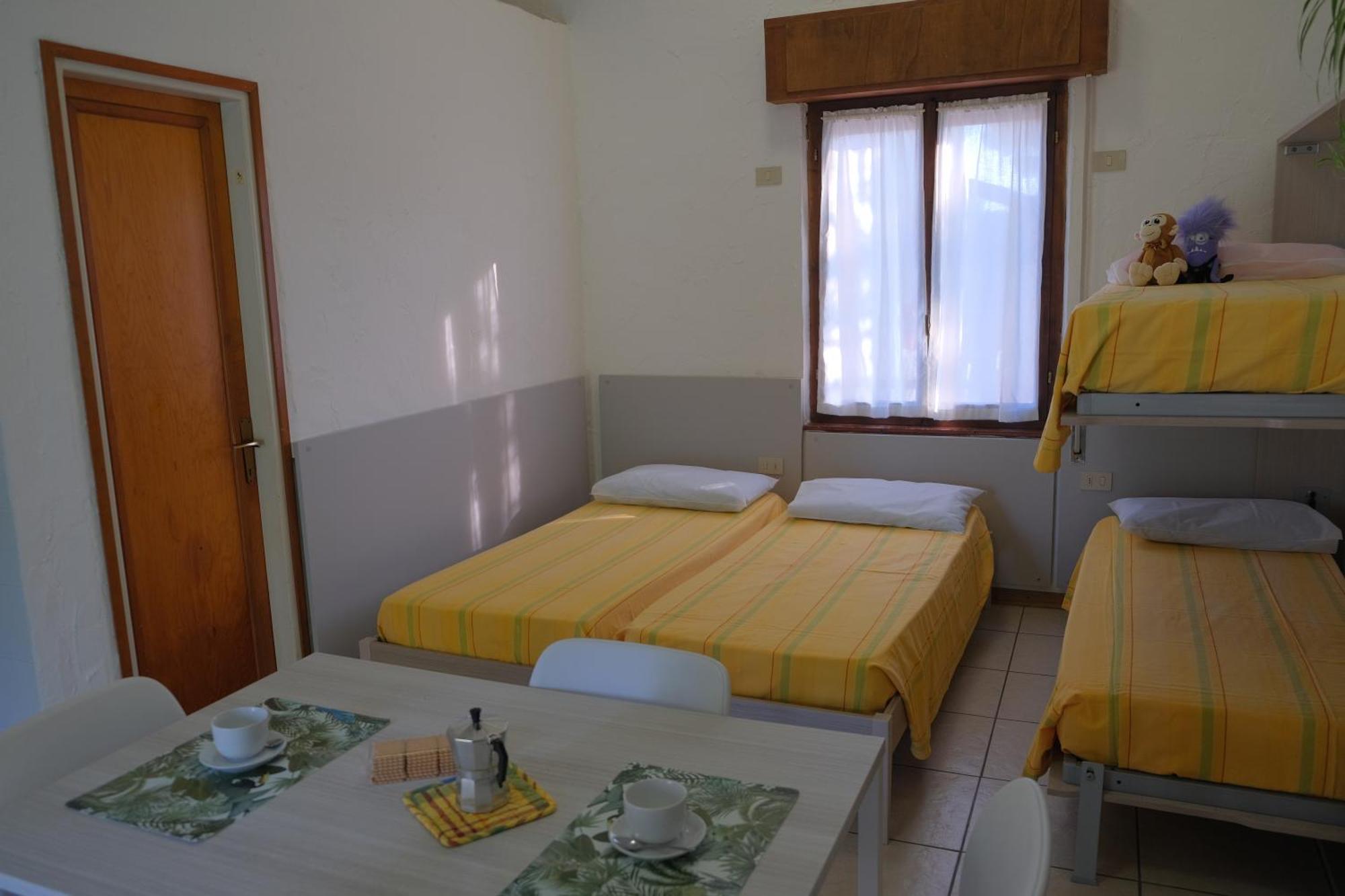 Villaggio San Paolo Cavallino-Treporti Room photo